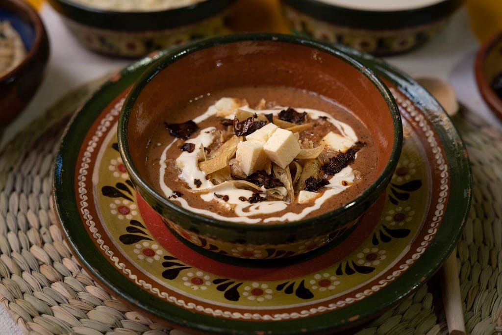 cocineras tradicionales