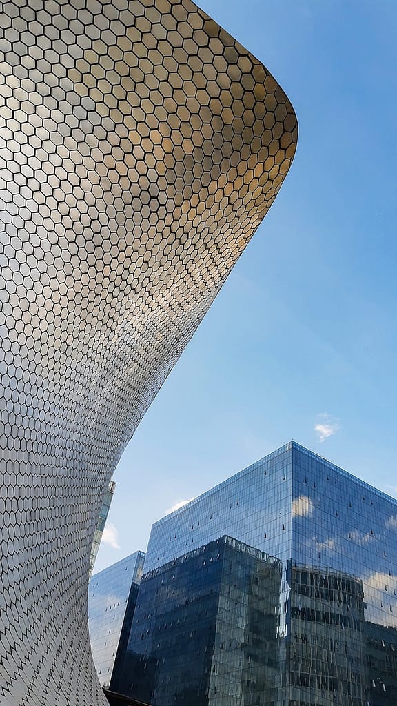 Museo Soumaya