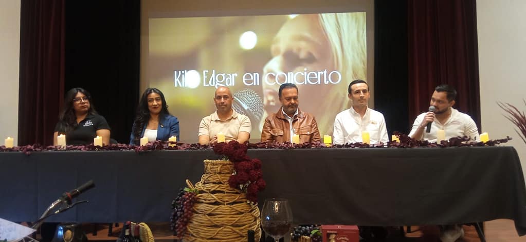 Festival del Café, Chocolate y Vino de Pátzcuaro