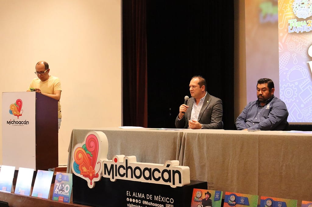 la Piedad Feria Agropecuaria 2025
