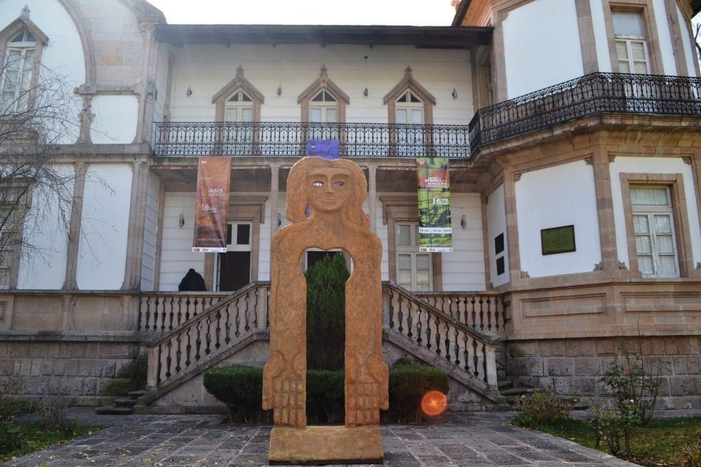 museum Alfredo Zalce