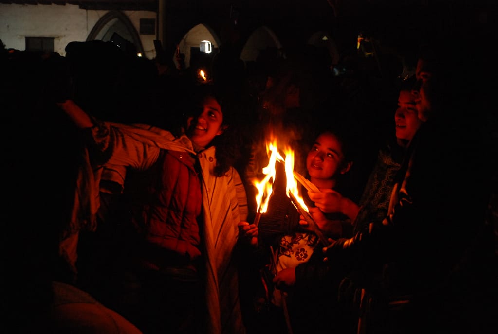 Año nuevo purépecha una celebración ancestral que cada dia atrae a más visitantes.