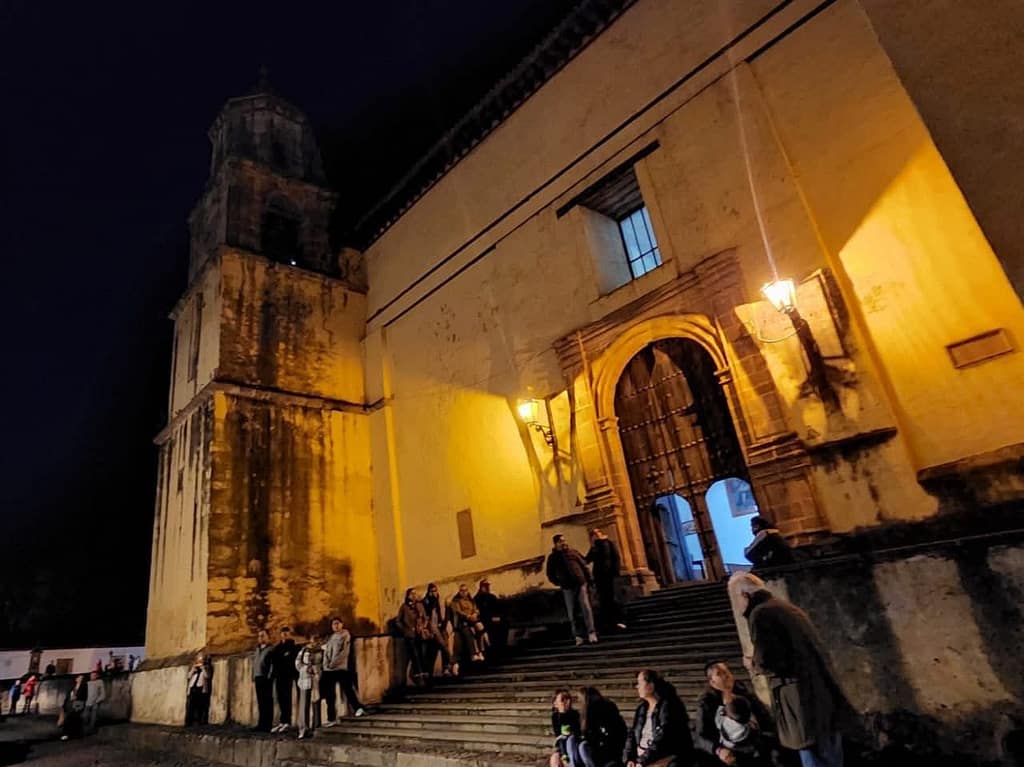 Festival Internacional de Órgano de Morelia