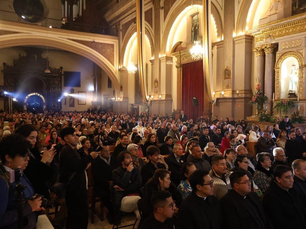 Festival Internacional de Órgano de Morelia