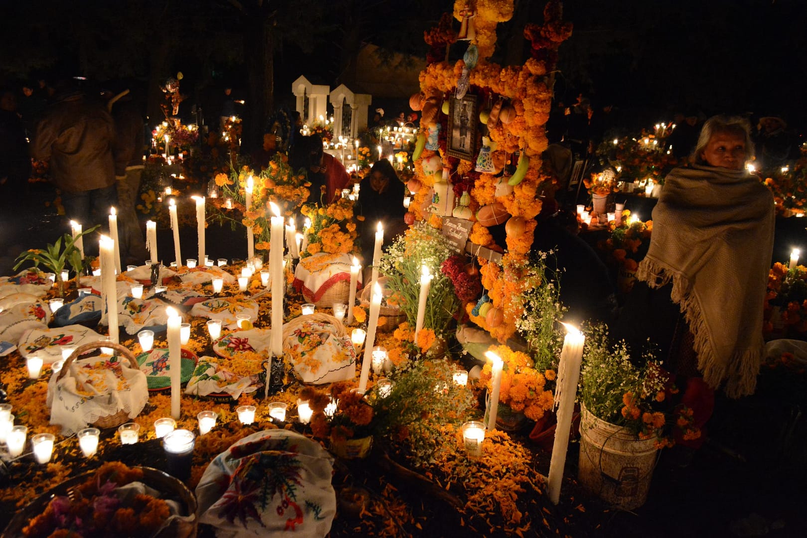 Actividades Día de Muertos en México: tradición, cultura y colores
