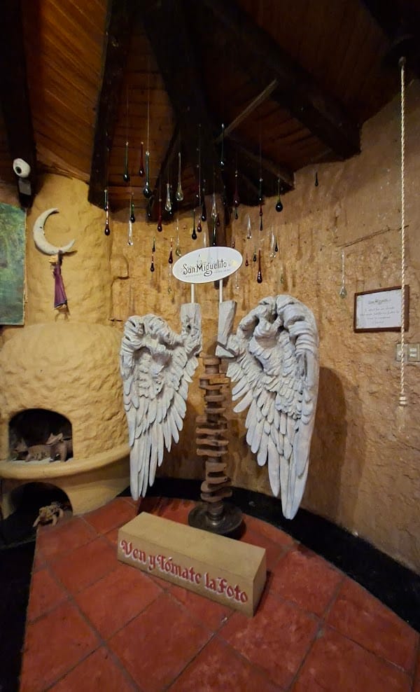 Restaurante san miguelito en Morelia