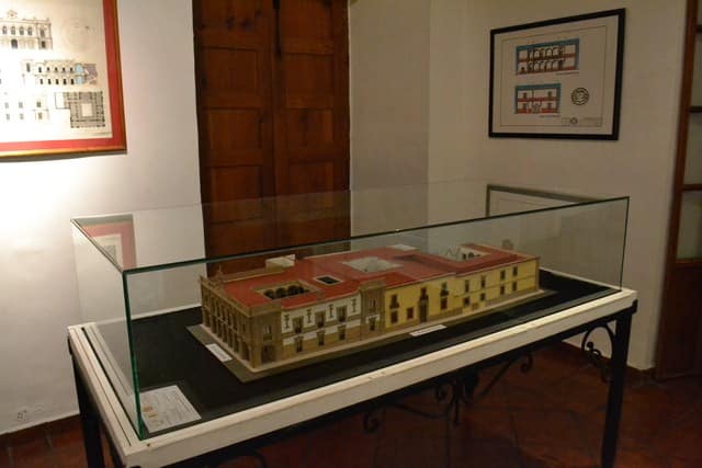 museum Poder Judicial