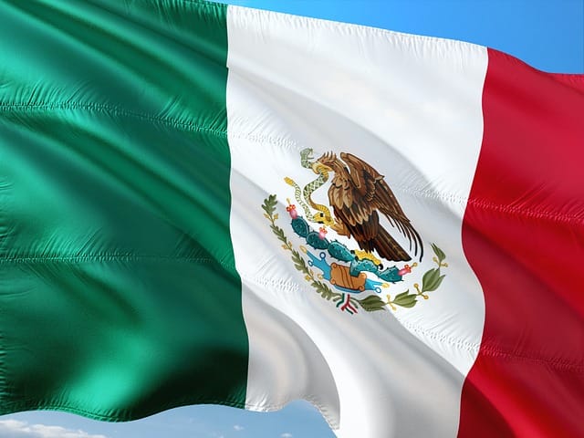 FIESTAS PATRIAS MORELIA 