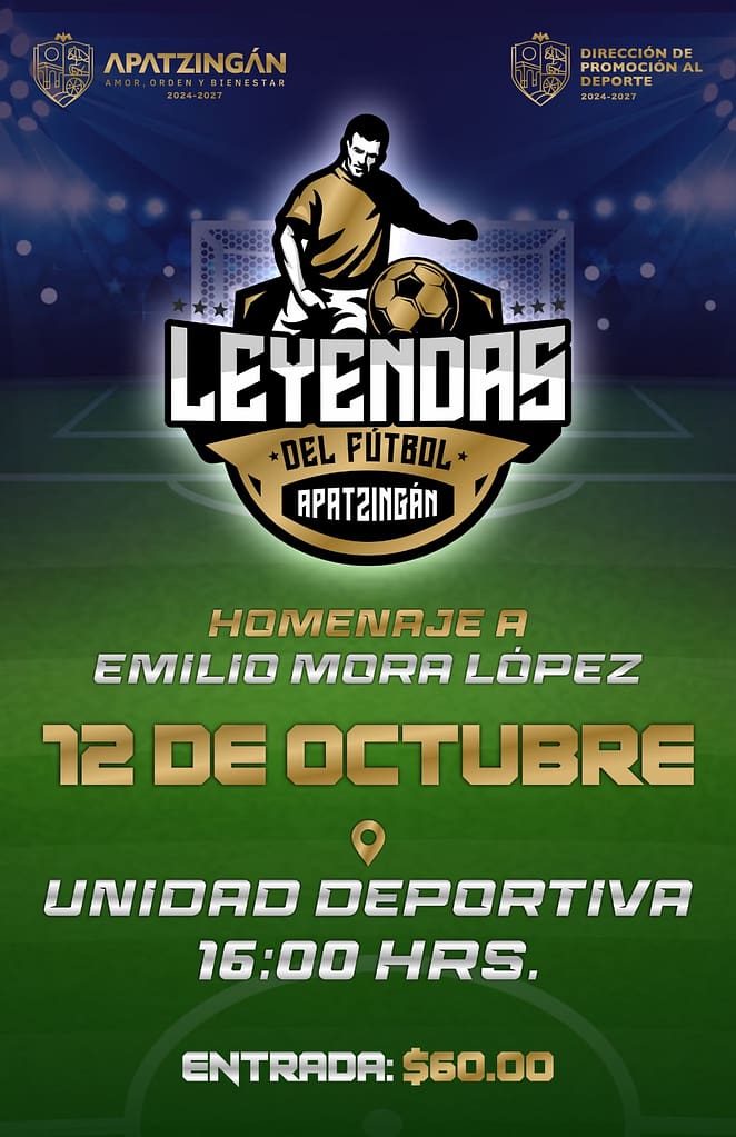 expo feria de Apatzingán