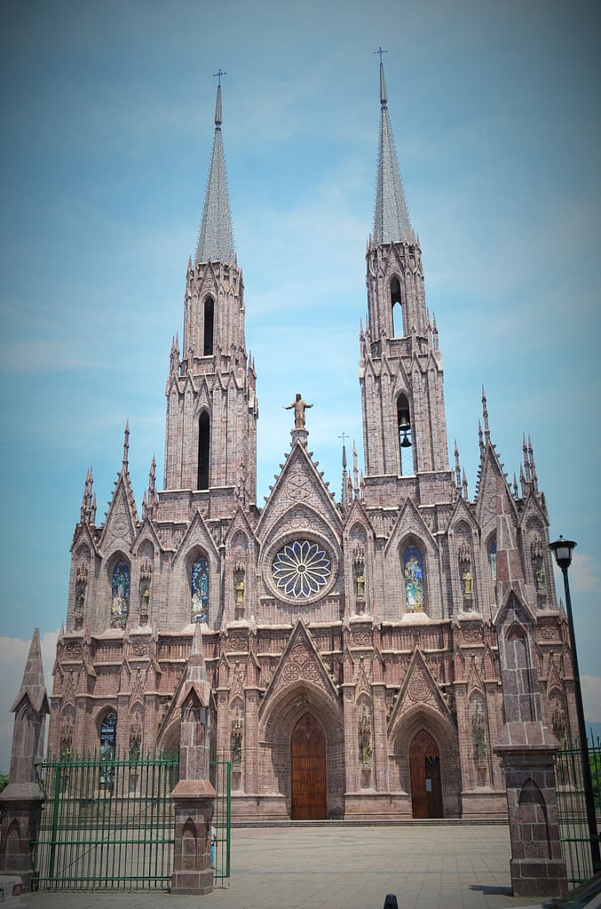 santuario diocesano de nuestra señora de guadalupe