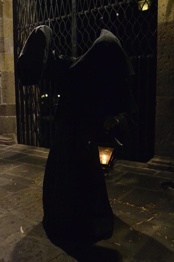 recorridos de leyendas por morelia