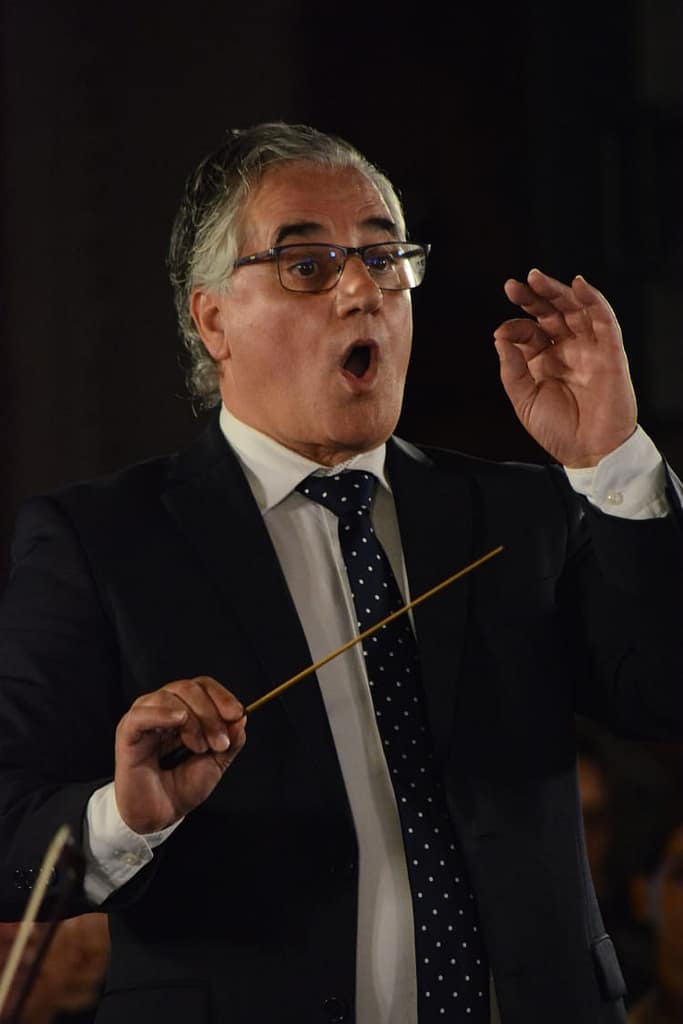 Festival Internacional de Órgano de Morelia 2025