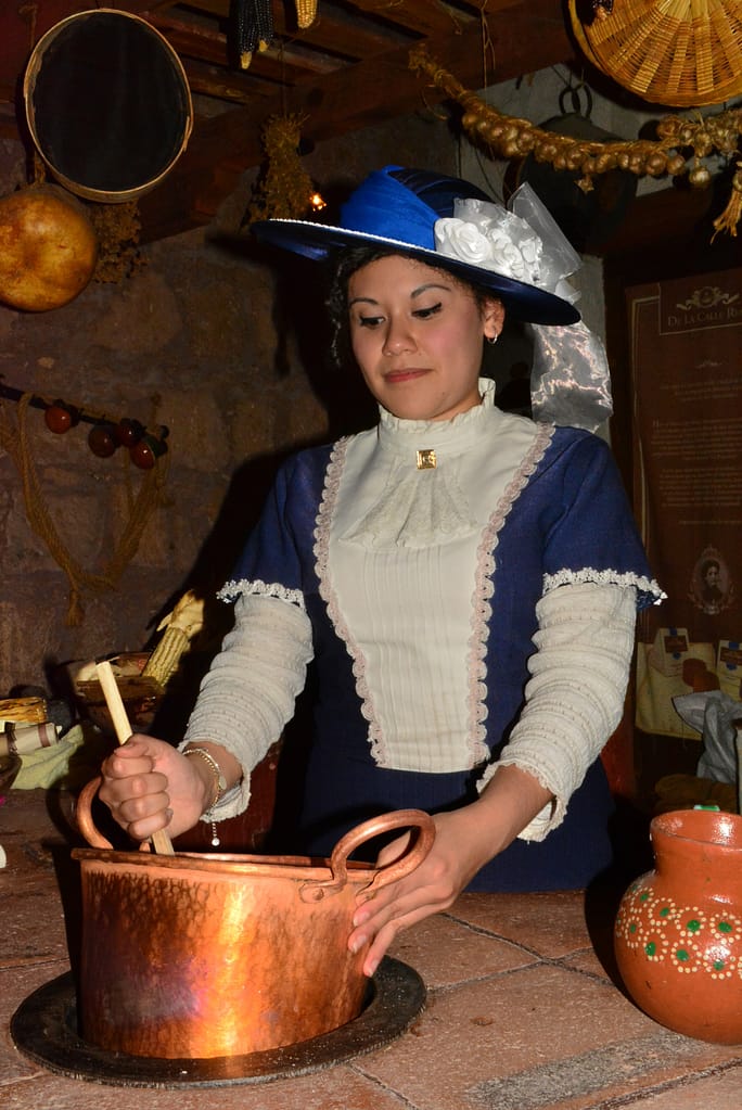 Museo del Dulce en Morelia