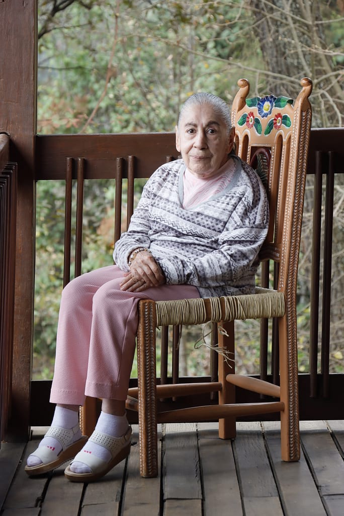Dhus estancia para adultos