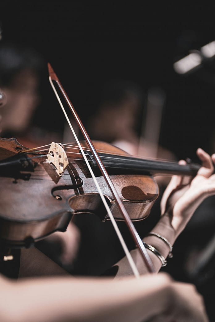Orquesta sinfónica