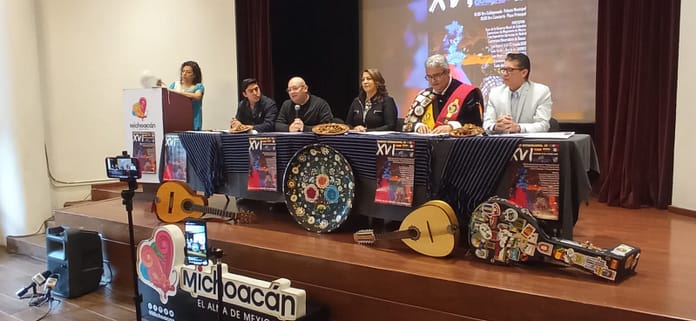 Tuna Fest Internacional 2025