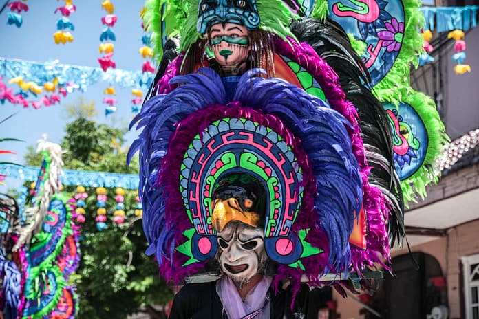 tlahualiles de sahuayo