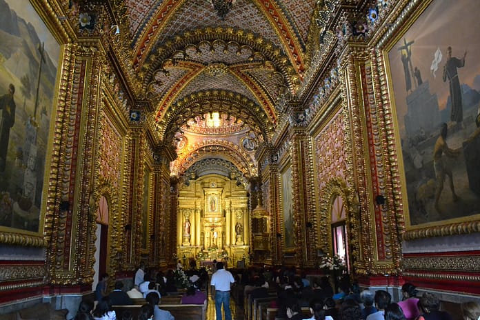 Santuario de Nuestra Señora de Guadalupe