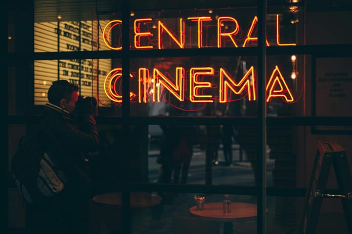 cine francés en Morelia