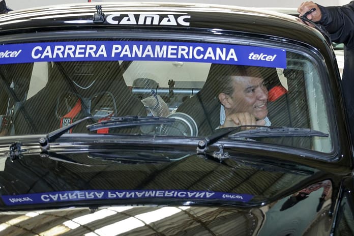 carrera panamericana 2025 en Morelia