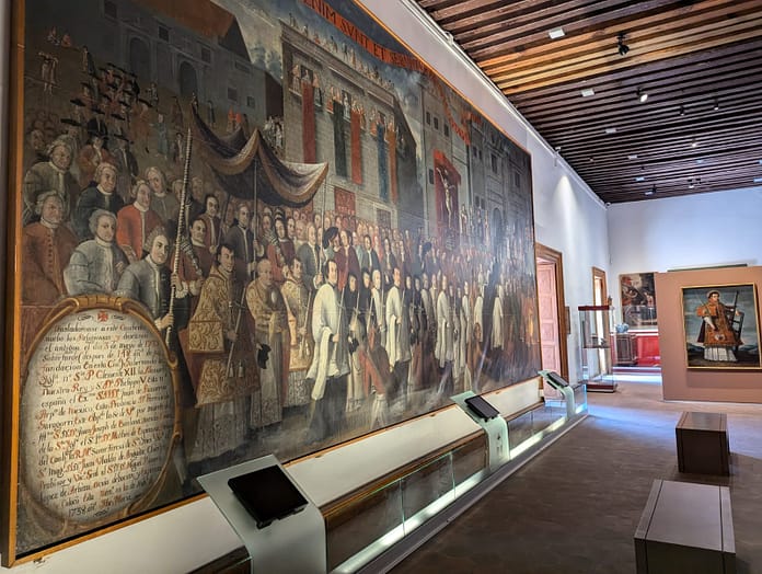 Museos de Morelia