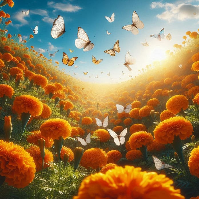 La cosmovisión de los purépecha