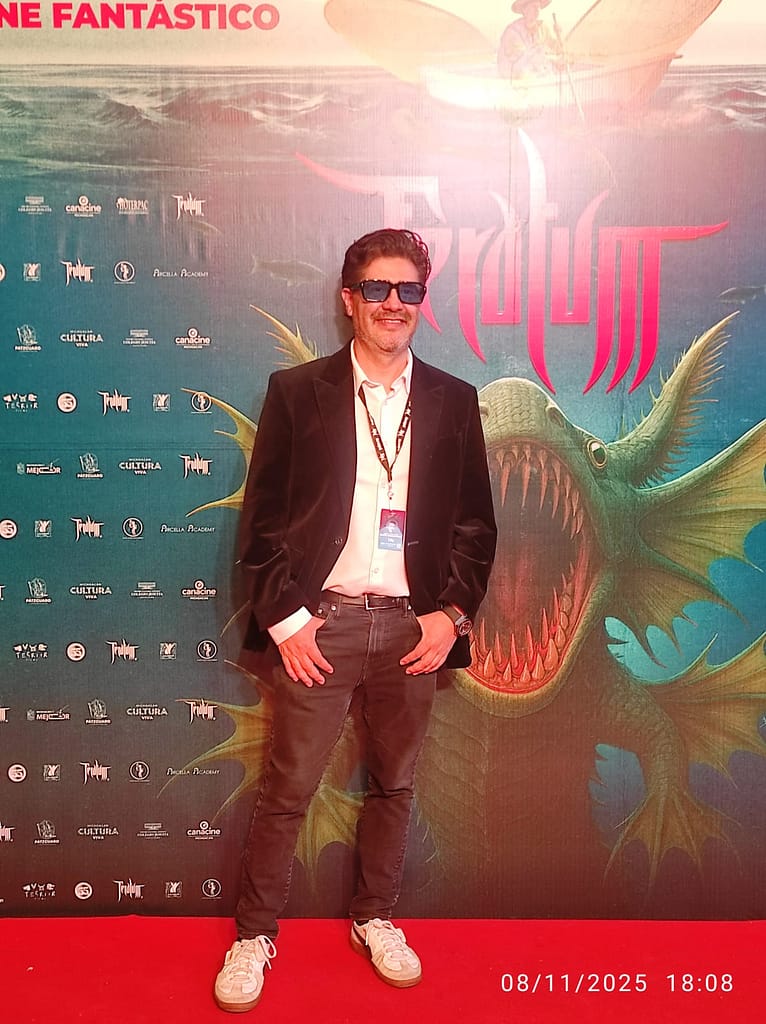 Miguel Marin Feratum