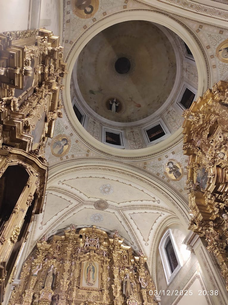 festival de órgano de Morelia 2025