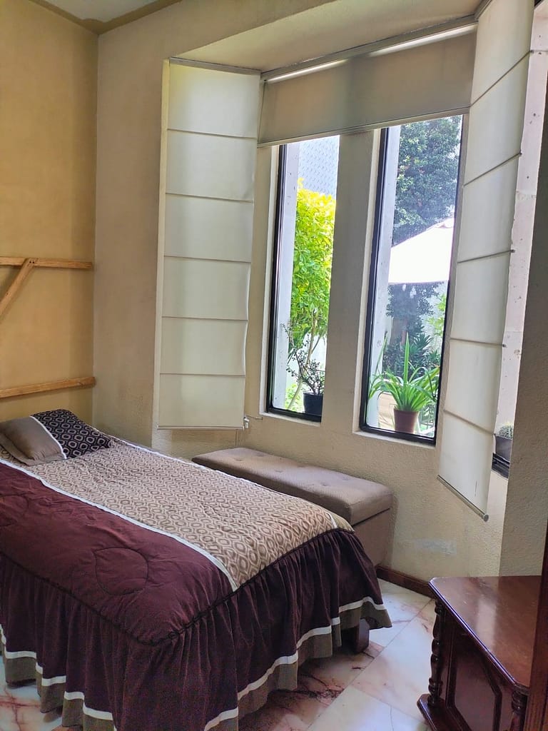 estancia adulto mayor en morelia