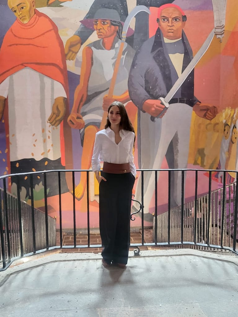 María Valverde debuta como directora con esta película documental;